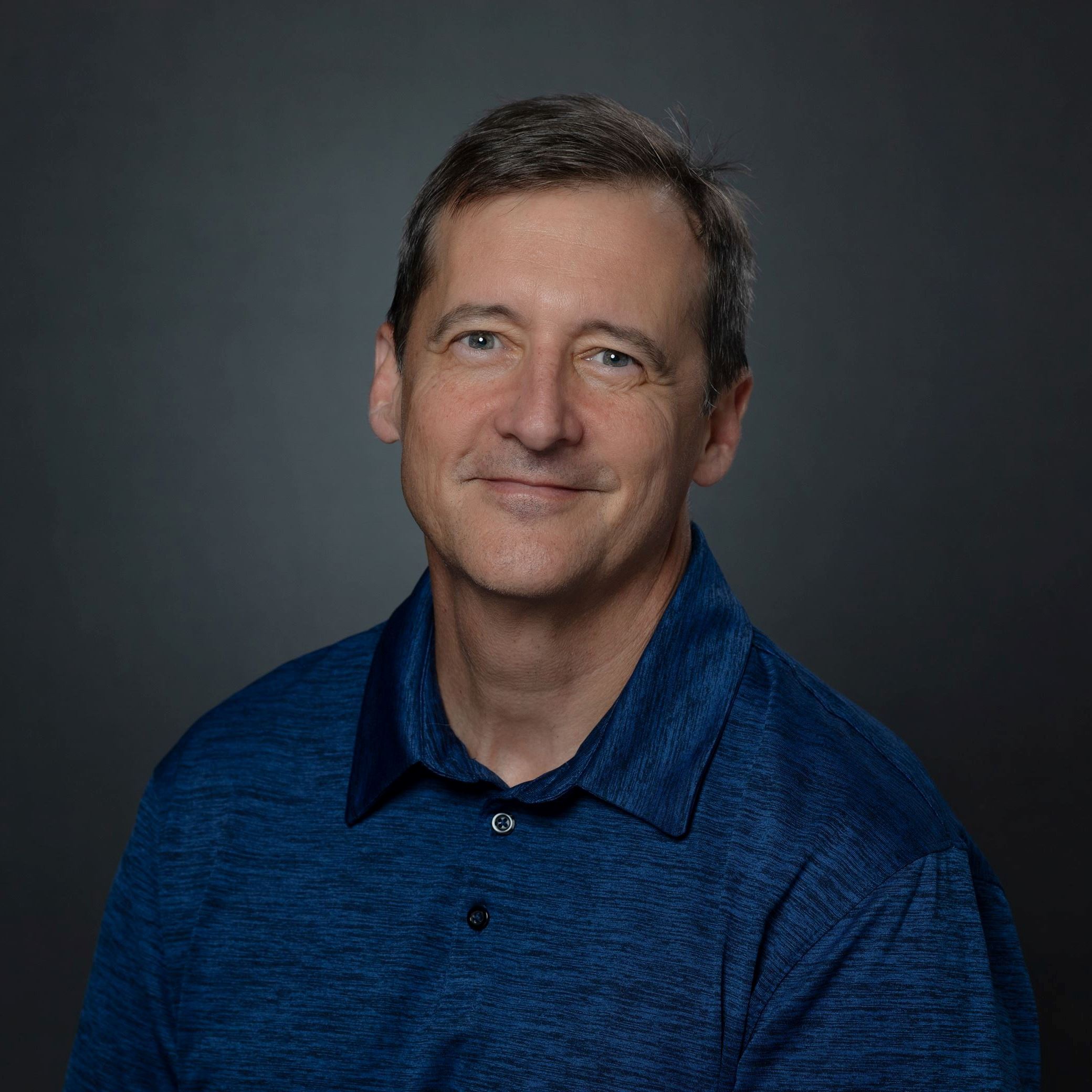 Lilburn City Headshots-Mark DeArmon