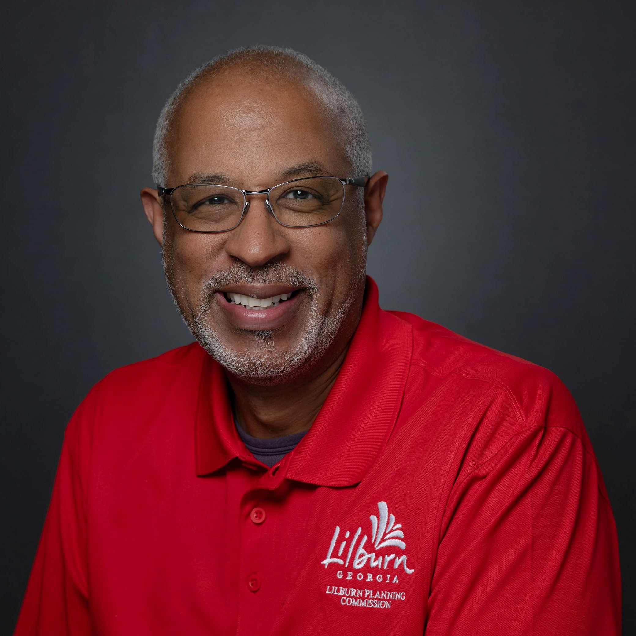 Lilburn City Headshots-James Hampton