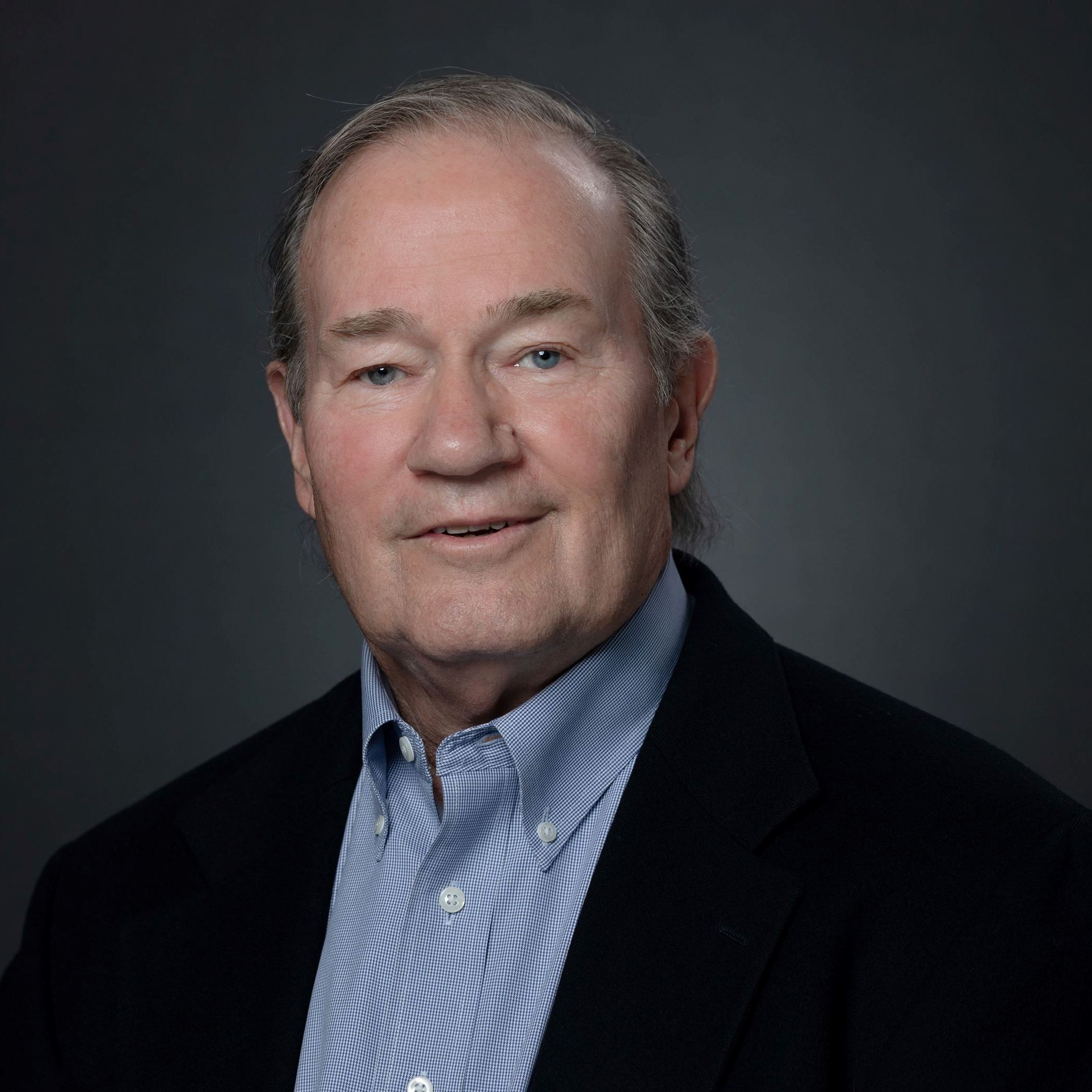 Lilburn City Headshots-George Churchill