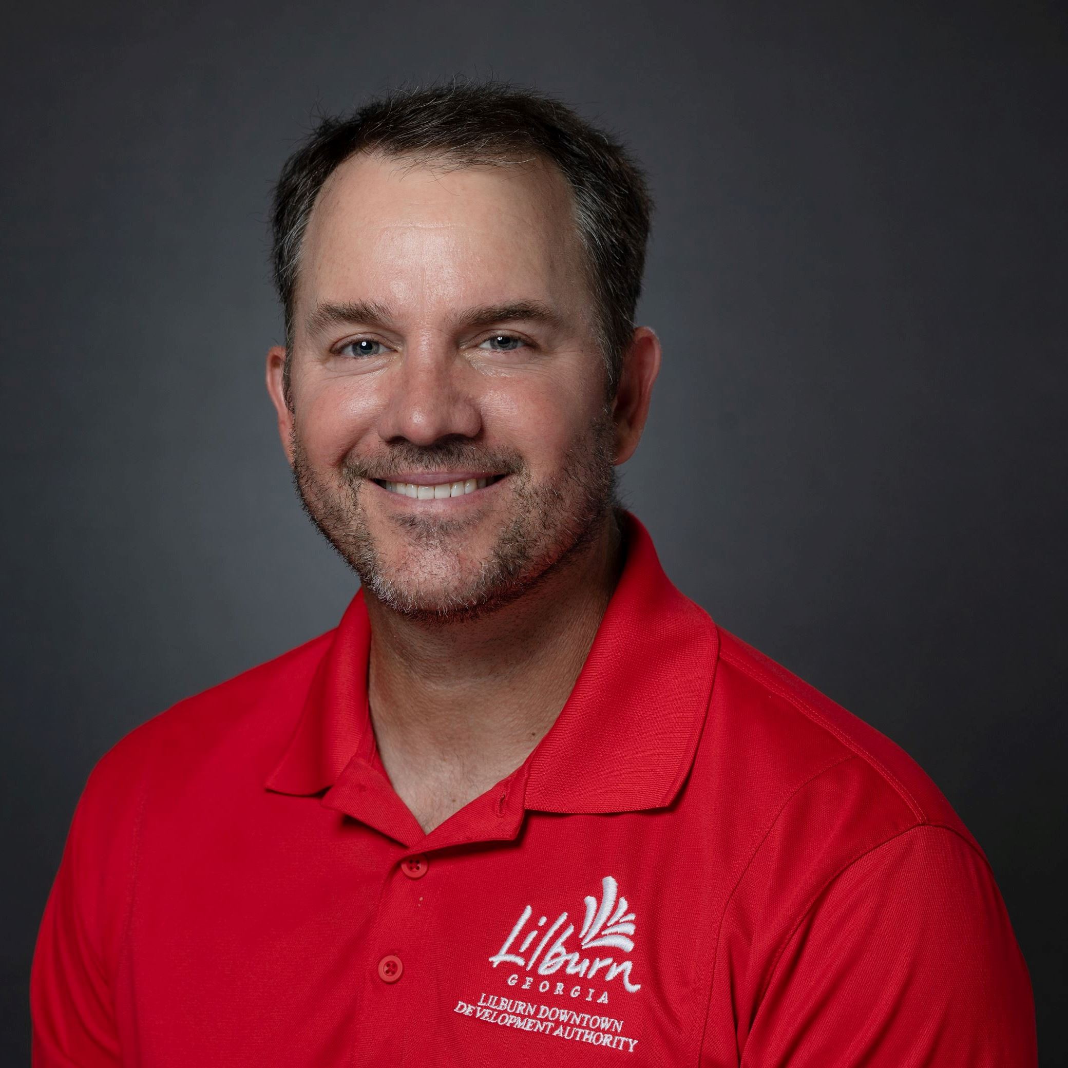 Lilburn City Headshots-Joe Nocera